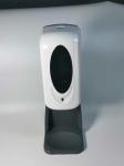 Refillable 1200ml Touchless Hand Sanitizer Dispenser