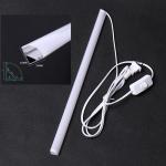White Warm Led Strip Lights 2835 Single Color DC220V For Your Requirements