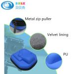 Custom Waterproof Dustproof Eva Mini Camera Case Outdoor Activity Carrying