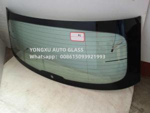 China Kia Rio Fb Uc Rear Windshield Glass factory
