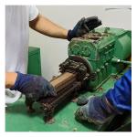 Accurate Raw Material Brick Material Analysis Testing Composition Chemical