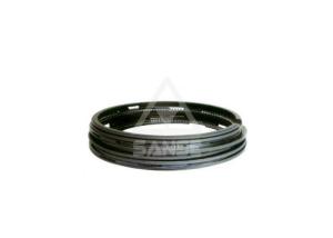 China Hino Engine Piston Ring Parts 13011-1700B El100 Diesel Piston Rings factory