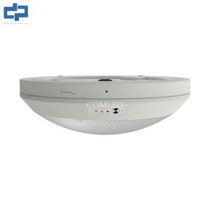 China LED Surface Mount Ceiling Light Fixtures IP65 LED White Ceiling Light AC 277V factory