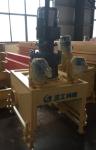 Block Manufacturing Machine Plant Cost Bricks Making Machine Lowes-Rotary Wire