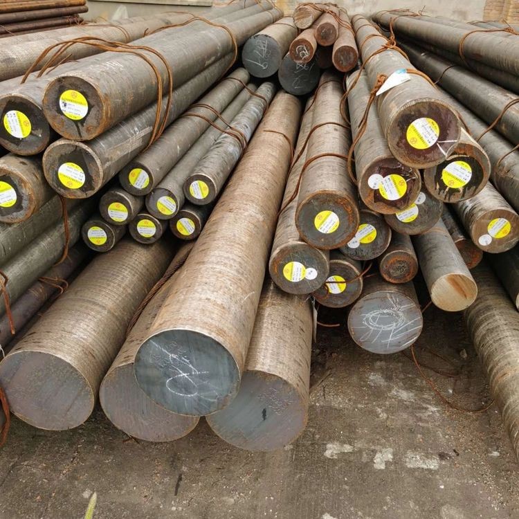 AISI T5 1.3265 SKH4 Round Steel Bar Round Bar Round Bar Rod Round Steel Bar Stock