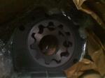 A4VG125 Hydraulic Charge Pump TandemT13 TandemT15