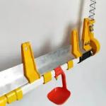 Optima Poultry Water Pressure Regulator For Chicken Waterer