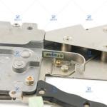 JUKI 8 X 2mm Juki Stick Feeder Smt Electrical CF05HP