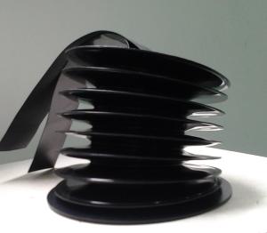 China TPEE protective covers bellow for cylinder rod boots /dust boots factory