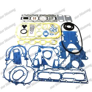 China Full Gasket Kit DB33 65.99601-8003 65.99605-8002 Engine Part factory