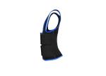 2XS 9 Steel Bone Waist Trainer For Weight Loss Plus Size