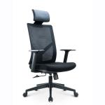 Office BIFMA Certified Mesh Sillas para Oficina and Iron Frame
