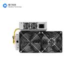 1541W Antminer BTC Miner , 67J/TH SHA256 Bitcoin Antminer T15 23t