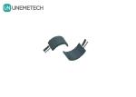 Curved Lithium Polymer Battery 201030 Smart Ring Battery 3.7V 50mAh