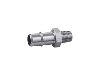China Aluminum Material OEM Machining Parts Assembly Line Quality Control factory