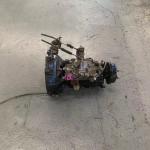 Used TD42 Transmission Auto Parts For Nissan Used Gearbox Of TD42