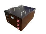36V 36AH ALLIED LITHIUM BATTERIES - MARINE AND GOLF CAR