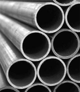 China ASTM 6061 6063 3003 2024 7075 T6 Anodized Aluminium Tube 80 mm Aluminum Pipe factory