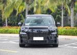 7 Seater Zeekr 009 MPV Electric Car Minivan Long Range 702KM-822KM