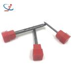 6MM Tire Repair Carbide Bits / High Dtrength Tire Reamer For Drill