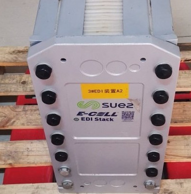 VEOLIA Suez EDI E-Cell MK-7 EDI Modules For Continuous Electrodeionization Water