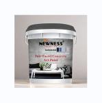 Liquid Coating State High Hardness Single/Double Components Microcement Paint
