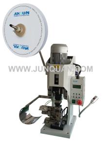 China NCPP-20X Numerical Control Precision Press Machine Perfect for Your Customer Requirements factory