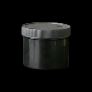 China CY-250 Plastic Container Jars With Lids factory