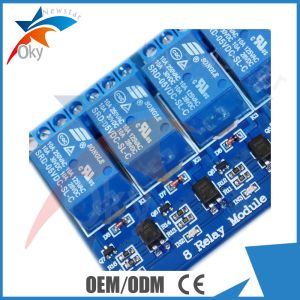 5V / 12V / 24V Transceiver Module Arduino , GPS Module Arduino 8 Channel