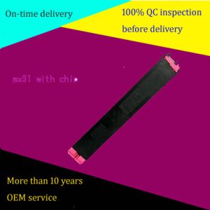 MX23 CMYK Sharp Copier Toner For Sharp MX - 2310U Laser Printer , 18000 Pages