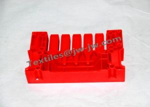 China Warp Stop Frame Side Seat JW-GM192 Picanol GAMMA Rapier Loom Spare Parts factory