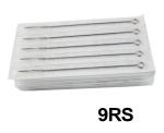 Wholesale Disposable Tattoo Needles of Round Shader 1203RS 1023RS 50pcs per box