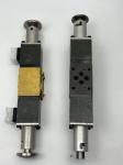 61677003 Putzmeister Concrete Pump Spare Parts Solenoid Directional Valve 24V