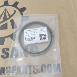 China Hyunsang Excavator Spare Parts Dust Seal 176-63-56170 1766356170 For WA250PZ WA320PT WA350 factory