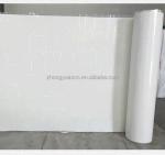 Customized HDPE Geomembrane Liner for Hotel Waterproofing Efficiency and