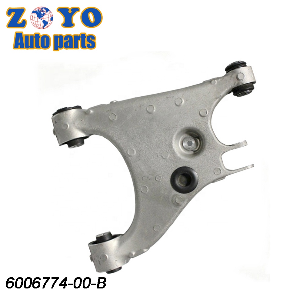 Front Lower Control Arm for Tesla Model S 2012-2016 6006774-00-B Suspension Parts