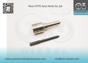 China DLLA160P1415 Bosch Common Rail Nozzle For Injectors 0445110219/0986435092 factory