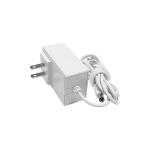 0.65A 9V DC Wall Adapter Electric 10W Wall Mount Power Supply