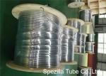 TP316Ti stainless steel coil tubing heat exchanger,Stainless Steel Cooling Coil