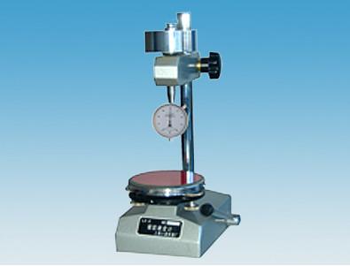 Portable Rubber / Plastic Shore Hardness Tester Hand Held Measurement 100HA Dial