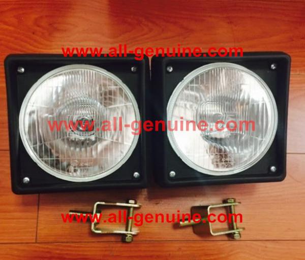 15321690 TRREX NHL SANY DUMP TRUCK LAMP MT3600 3305G 3303 3307 3304 TR35 TR50