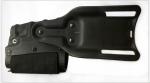 Plastic Pistol Holster Universal Holster black Holster/tactical holster