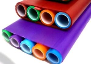 China Underground Hdpe Conduit Pipe Long Life Time High Crush Resistance factory