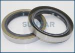 07010-00080 0701000080 KOMATSU Oil Seal For Bulldozers D50P-10 Graders GD30-4