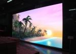 Indoor P3 Full Color Led Display High Definition Customized Creative Application