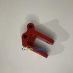 Professional Clevis Pin Hitch G131-4381-01 Clevis Trailer Hitch For Toro Pro