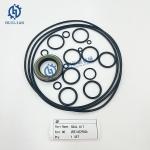 Excavator Volvo Rubber Oil Seal Kit VOE14596398 VOE14552332 VOE14534865