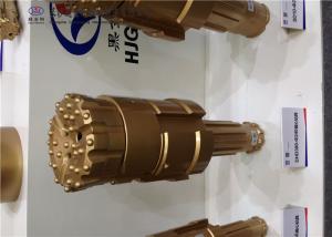 China Reliable Odex Drilling System , Eccentric Overburden Drilling Systems factory
