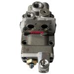 ZAX225 Excavator Hydraulic Pump Regulator For HPV118 Regulator 9256848 Durable