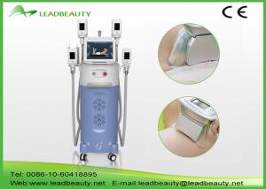China 2016 fat freezing body machine/ cryolipolysis slimming machine on sale factory